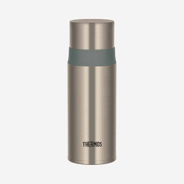 Термос Thermos FFM-352 SG 0,35L (Matte Steel / Sage, +12h/-12h)